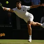 Mejsi: Niko u istoriji sa 23 godine nije bolje igrao od Alkarasa