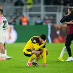 DFB kup: Osveta Farmaceuta na Vestfalenu, preokret u Lajpcigu