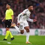 Real ubedljiv u Bilbau: Mbape i Trent AA osvojili Baskiju