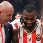 Preopterećeni Kodi i “odličan saigrač” Batler: Na čemu Saša radi?