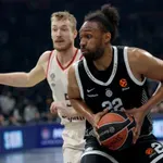 Parker: Zbog Obradovića sam došao u Partizan, ali…