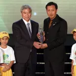 „Ortak“ mjanmarske hunte glavni lik u priči o FIFA nagradi za mir