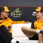 Meklaren: Koristićemo timske naredbe da bi naš vozač bio šampion