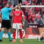 Lisabonski derbi za ostanak u šampionskoj trci