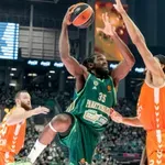 Poraz Panatinaikosa u OAKA posle dva meseca