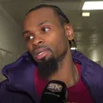 Panter za SK o srednjem prstu: Navijači mi svašta dobacivali!