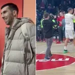 Dobrić ispričao šta se desilo: Isto ono iz reprezentacije…