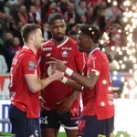 Kuva na vrhu u Francuskoj, Embape za pobedu Lila u derbiju