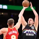 Kakav preokret Denvera u Atlanti! Jokić brojao do 40