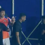 Najbizarniji crveni karton: Imao je donji veš – pogrešne boje