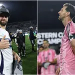 Mesi ili Miler? Na Čejs stadionu se piše istorija MLS