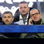 Preokret: Lazović tražio smenu Stojakovića, ali trener ostaje!