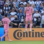 Ovo se čekalo: Mesi doneo Interu titulu u MLS ligi