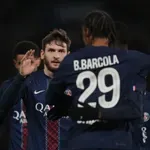 Kneževi naljutili Svece: PSŽ silan, ali nije prvi na tabeli