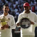 Kirjos o finalu Vimbldona: Sa Novakom nisam mogao, Rafu bih dobio