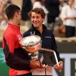 Rud: Protiv Nadala je bilo teže igrati nego protiv Đokovića