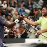 Alkaras već na terenu, poraz od Tijafoa, Fonseka sledeći