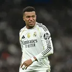 Ozbiljan udarac za Real: Bez Mbapea na Benfiku!