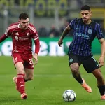 Jedan od junaka ere uspeha: Robertson napušta Liverpul