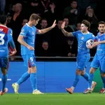 (VIDEO) PSV poveo, ali jedna glupost u odbrani je preokrenula sve