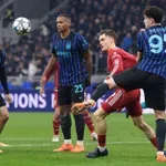 Kivu: Sudija nije pokazao na penal, a onda se javio VAR…