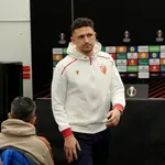 Veljković zna kako sa Šturmom: Žestoko na nemački stil!