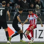 UŽIVO: Sad nema ofsajda, Ivanić za vođstvo Zvezde u Gracu
