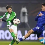 (VIDEO) Betis prejak za Dinamo: U Zagrebu već na poluvremenu 0:3!