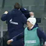 (VIDEO) Zvezda povela u Gracu, epska proslava Arnautovića!