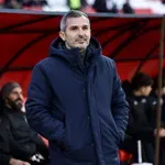 Stojaković: Velika je odgovornost biti na prvom mestu