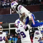 Veliki preokret Bilsa, Čifsi ostali bez plej-ofa i Mahomsa