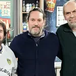 (VIDEO) Pogodite koga je Arsen Venger „jurio“ po Beogradu