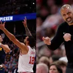 (VIDEO) Otvori je**ne oči: Udoka krivi sudije za poraz od Denvera