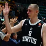 Smailagić za SK: Kad čujem navijače kao da navijaju za mene