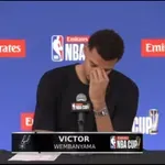 Vembanjama u suzama zbog smrtnog slučaja: Ne zamerite…