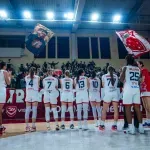 Košarkašice Zvezde jure razliku iz Atine