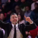 Alimpijević u dramatičnom meču srušio Lasa, igraće za trofej!