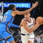 Bogdan znatno bolji nego inače, ali 5. poraz u nizu nije izbegnut