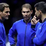 „Đoković najbolji, Federer najelegantniji, Nadal najborbeniji“