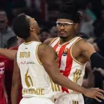 UŽIVO: Zvezda pokušava da obori ritam, Pariz vodi