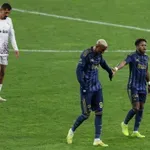 (VIDEO) Fenerove zvezde lako izašle na kraju sa Ejupsorom