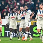 Boginja ih pogledala: Samardžić i Krstović slavili u Đenovi u 94!