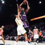Partizan predstavio bivšu zvezdu Pariza kao drugo pojačanje