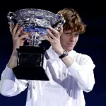 Koreča: Australijski open je idealna scena za Sinera