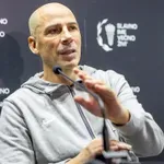 Penjaroja o Željku Obradoviću: Znam kavi su navijači u Srbiji…