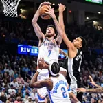 San Antonio zna sa šampionom, Oklahoma pala i treći put