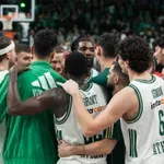 PAO pobedio grip, Slukas upitan za derbi sa Olimpijakosom