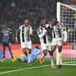 (VIDEO) Autogol prekinuo mučenje Juventusa, Kostiću „mrvice“