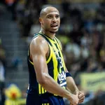 Horton-Taker: Nisam rekao da sam najbolji u Evroligi, ali…