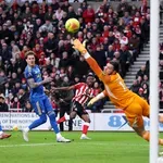 Gosti iz Lidsa nagazili Crne mačke, ali uzeli samo bod